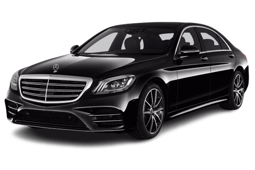 Mercedes S-Class
