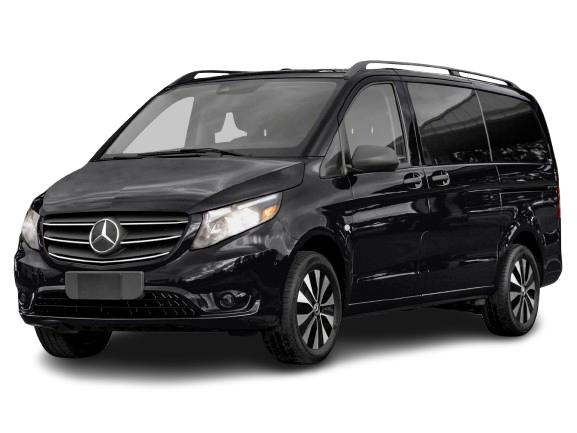 Mercedes V-Class